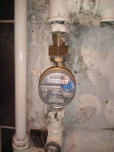 Mr. Tex - piecyk gazowy z montażem, usługi wod-kan, gazowe i elektryczne